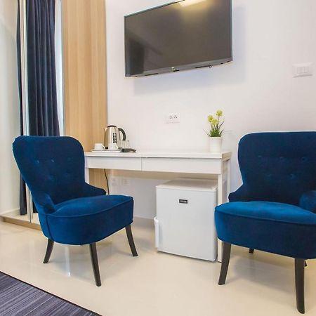 Holiday Home Camellia Porec Luaran gambar