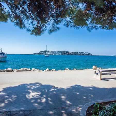 Holiday Home Camellia Porec Luaran gambar