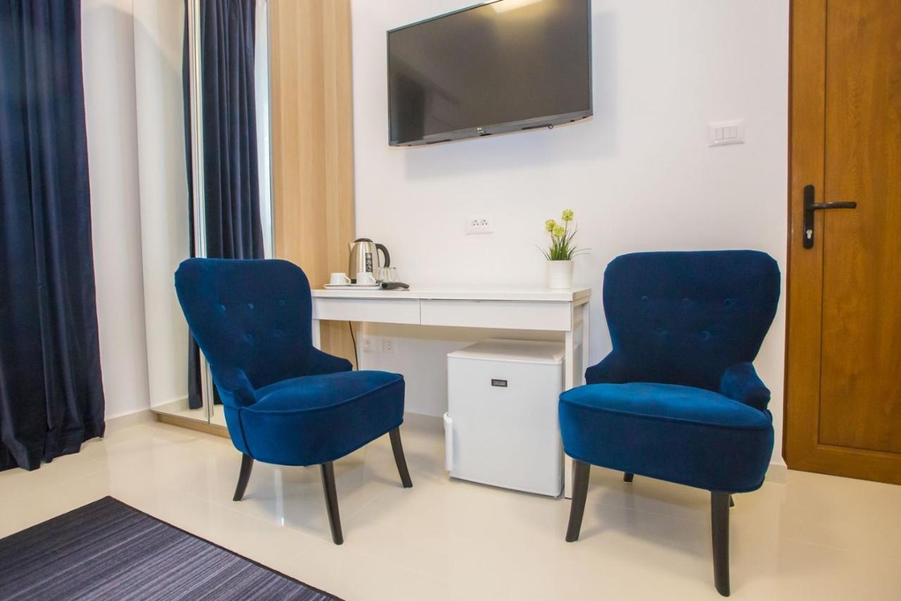 Holiday Home Camellia Porec Luaran gambar
