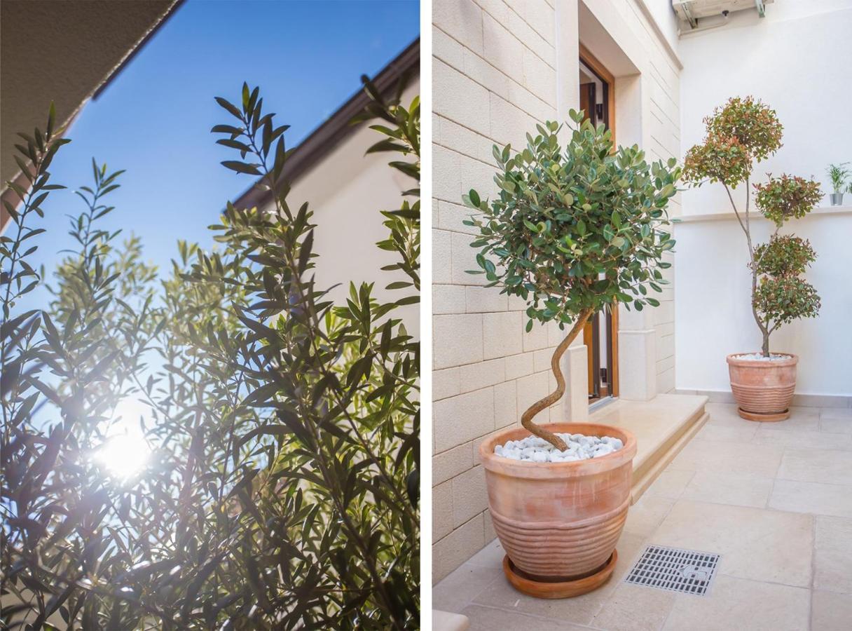 Holiday Home Camellia Porec Luaran gambar