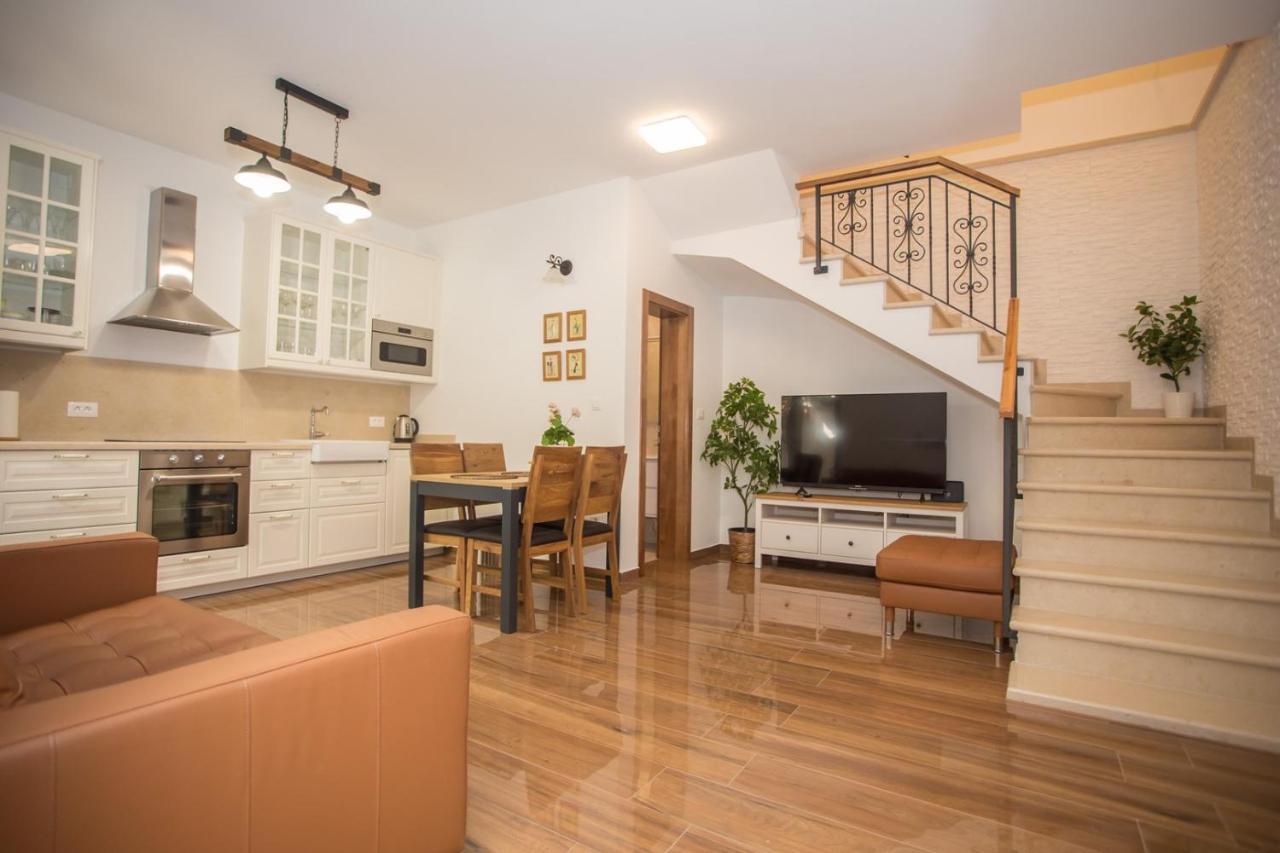 Holiday Home Camellia Porec Luaran gambar
