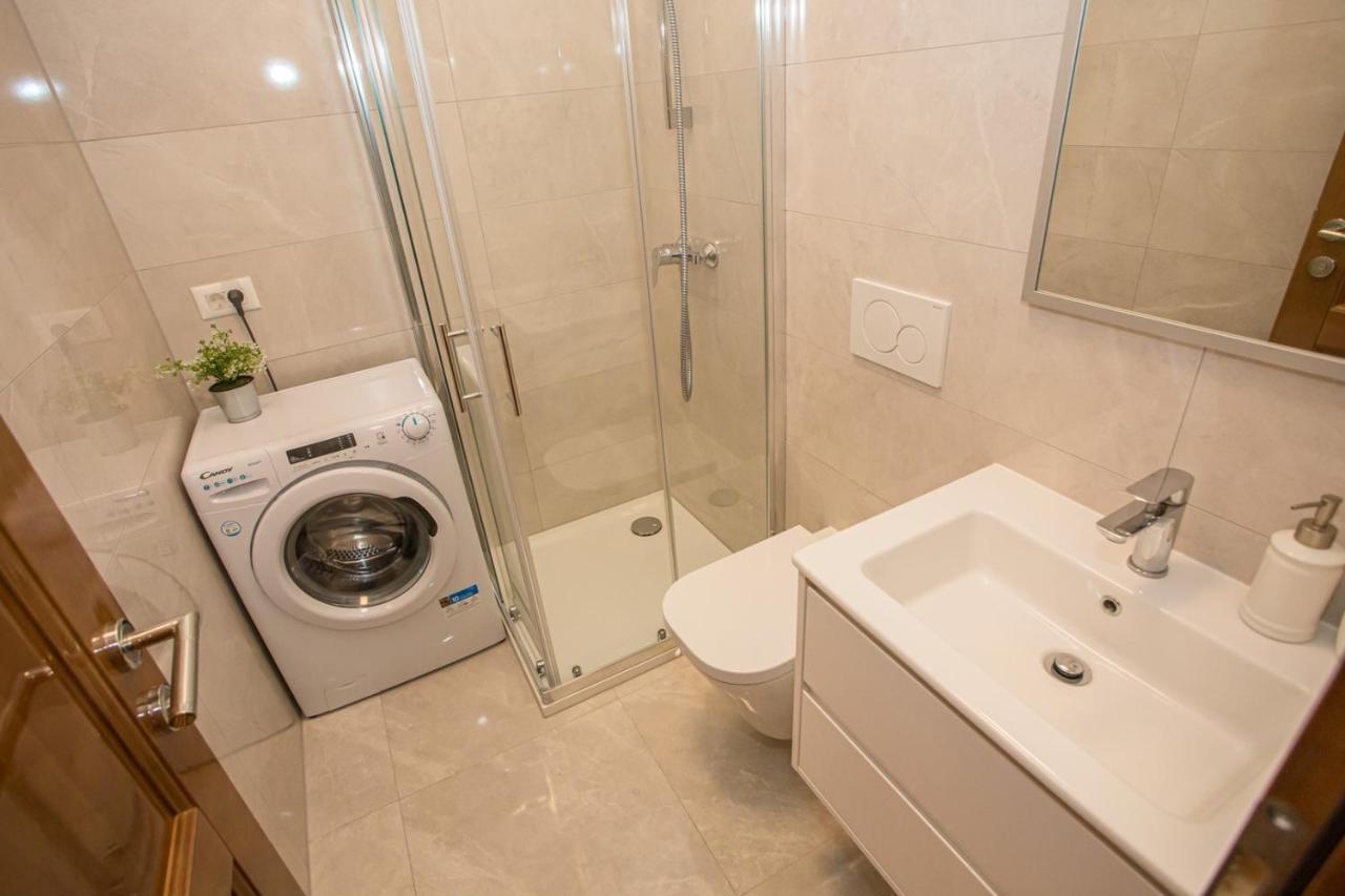 Holiday Home Camellia Porec Luaran gambar