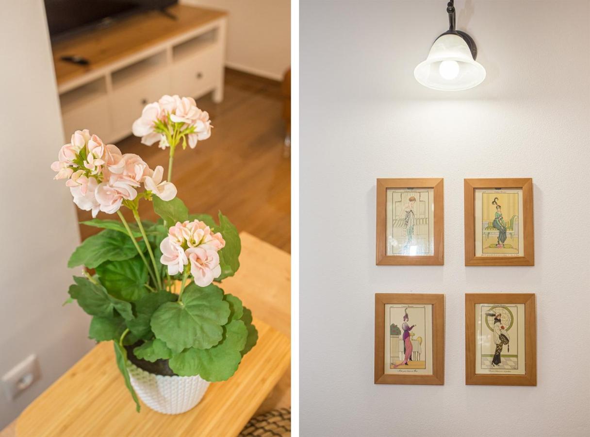 Holiday Home Camellia Porec Luaran gambar