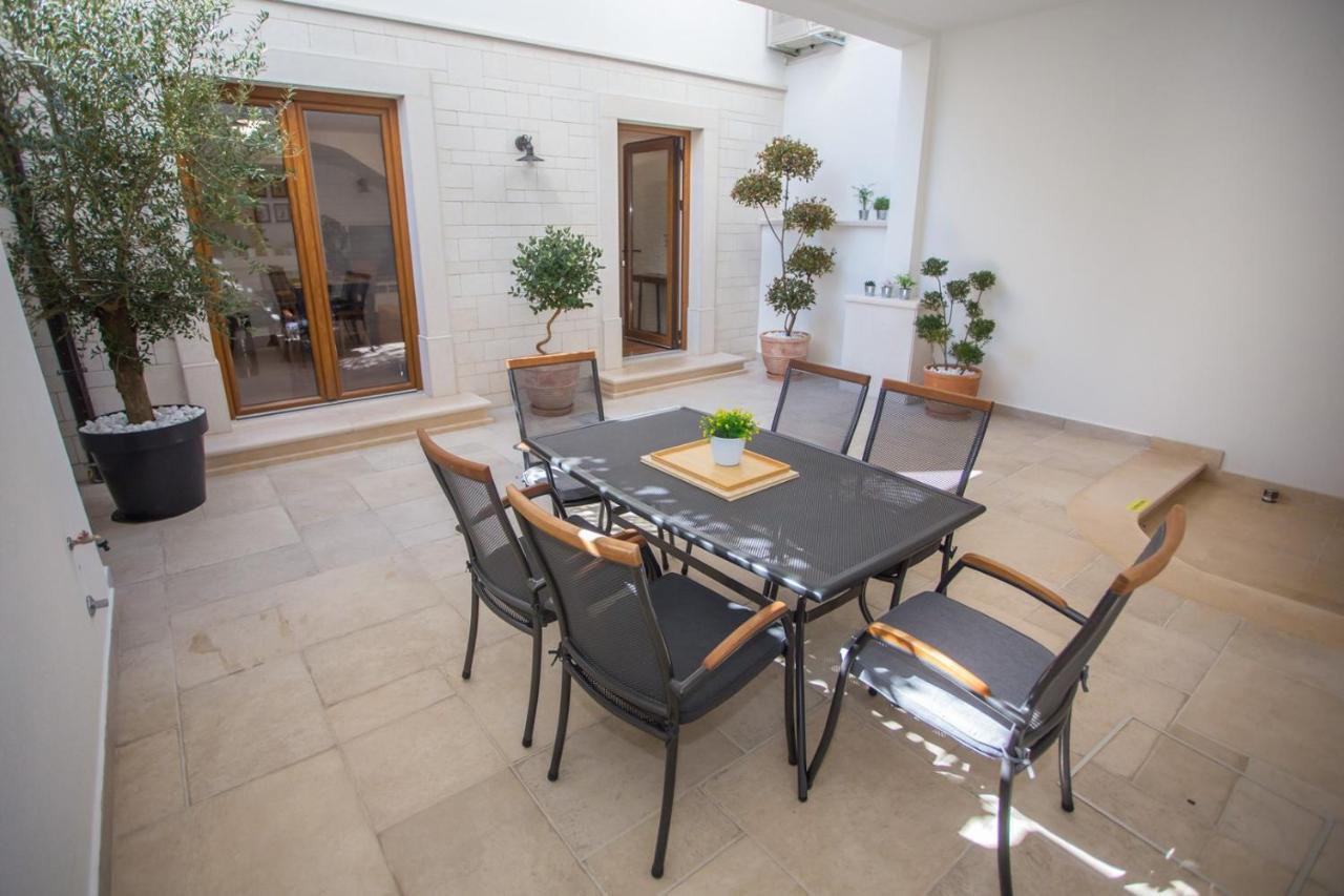 Holiday Home Camellia Porec Luaran gambar