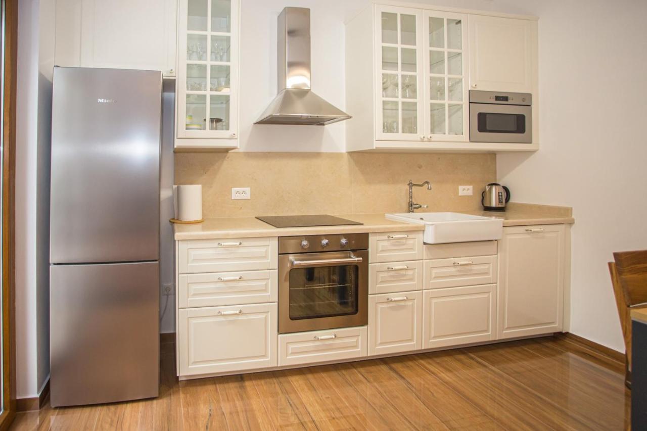 Holiday Home Camellia Porec Luaran gambar