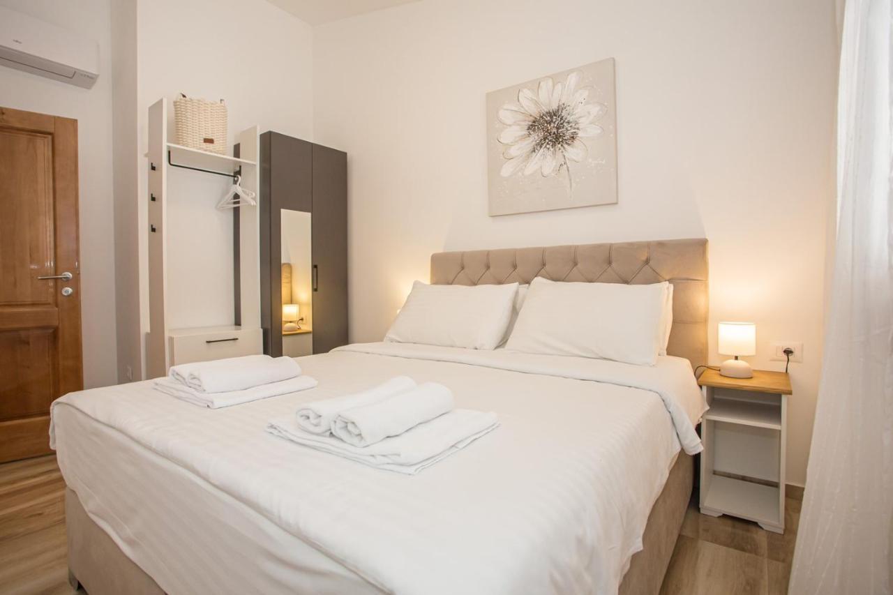 Holiday Home Camellia Porec Luaran gambar