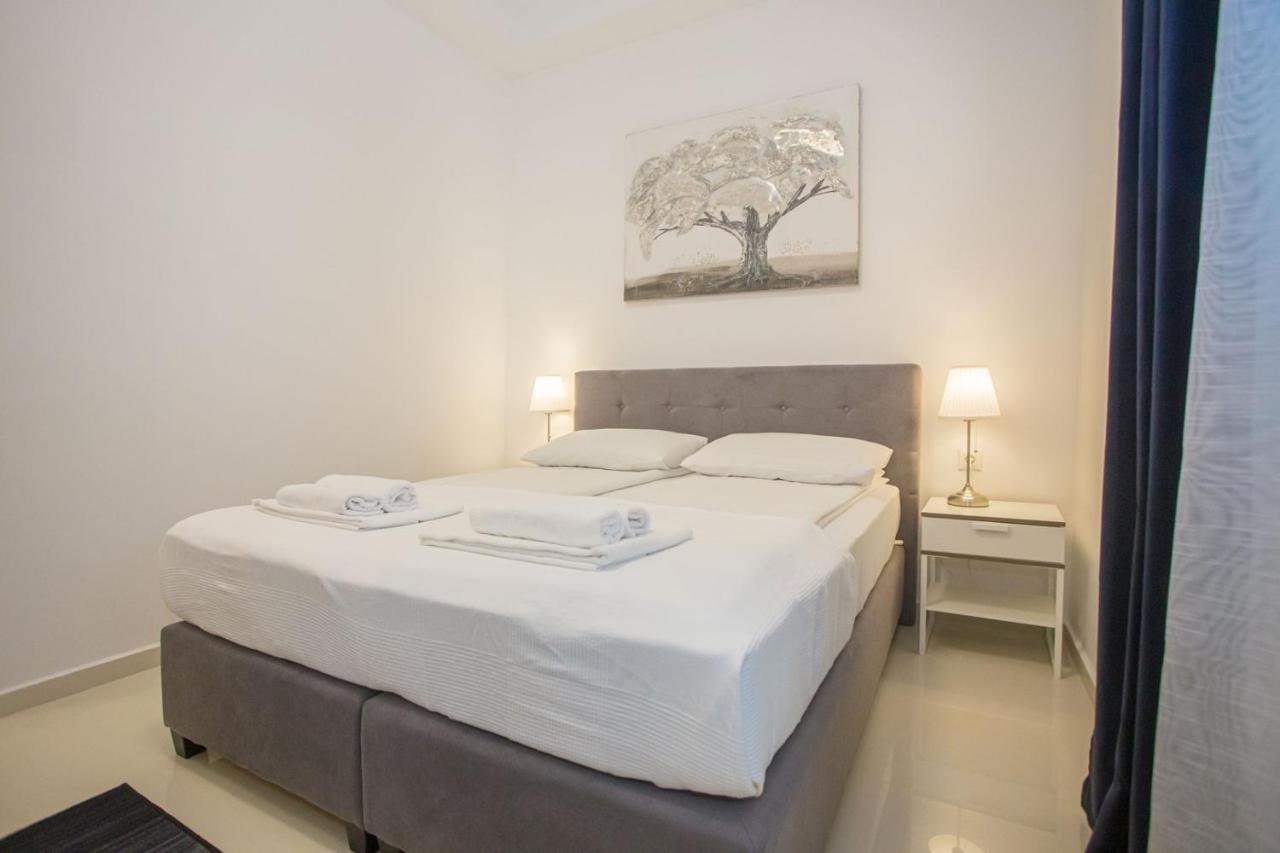 Holiday Home Camellia Porec Luaran gambar