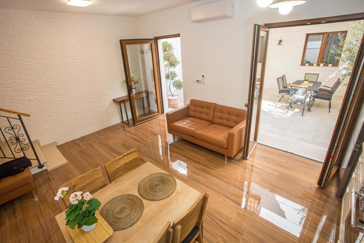 Holiday Home Camellia Porec Luaran gambar