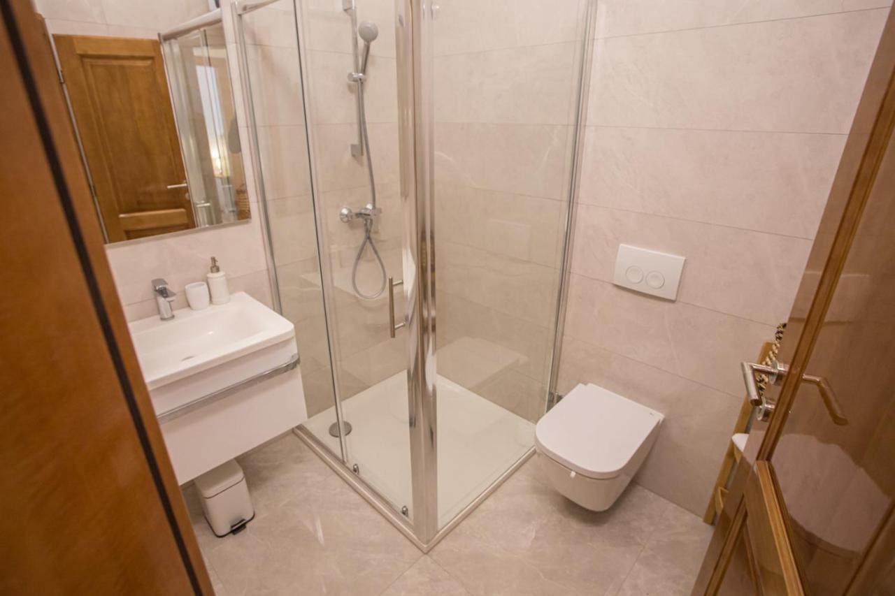 Holiday Home Camellia Porec Luaran gambar