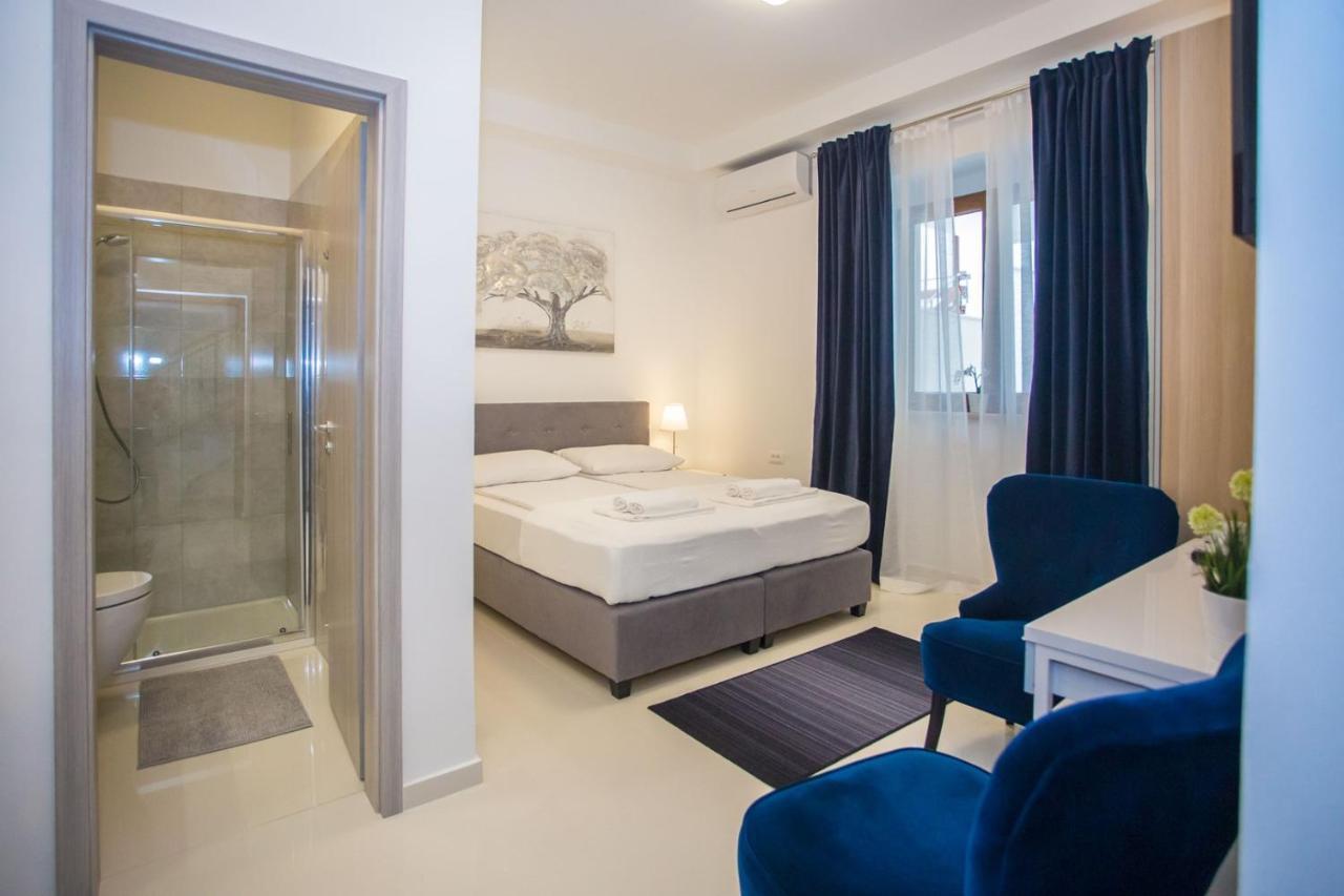 Holiday Home Camellia Porec Luaran gambar