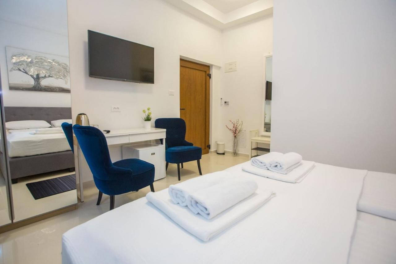 Holiday Home Camellia Porec Luaran gambar