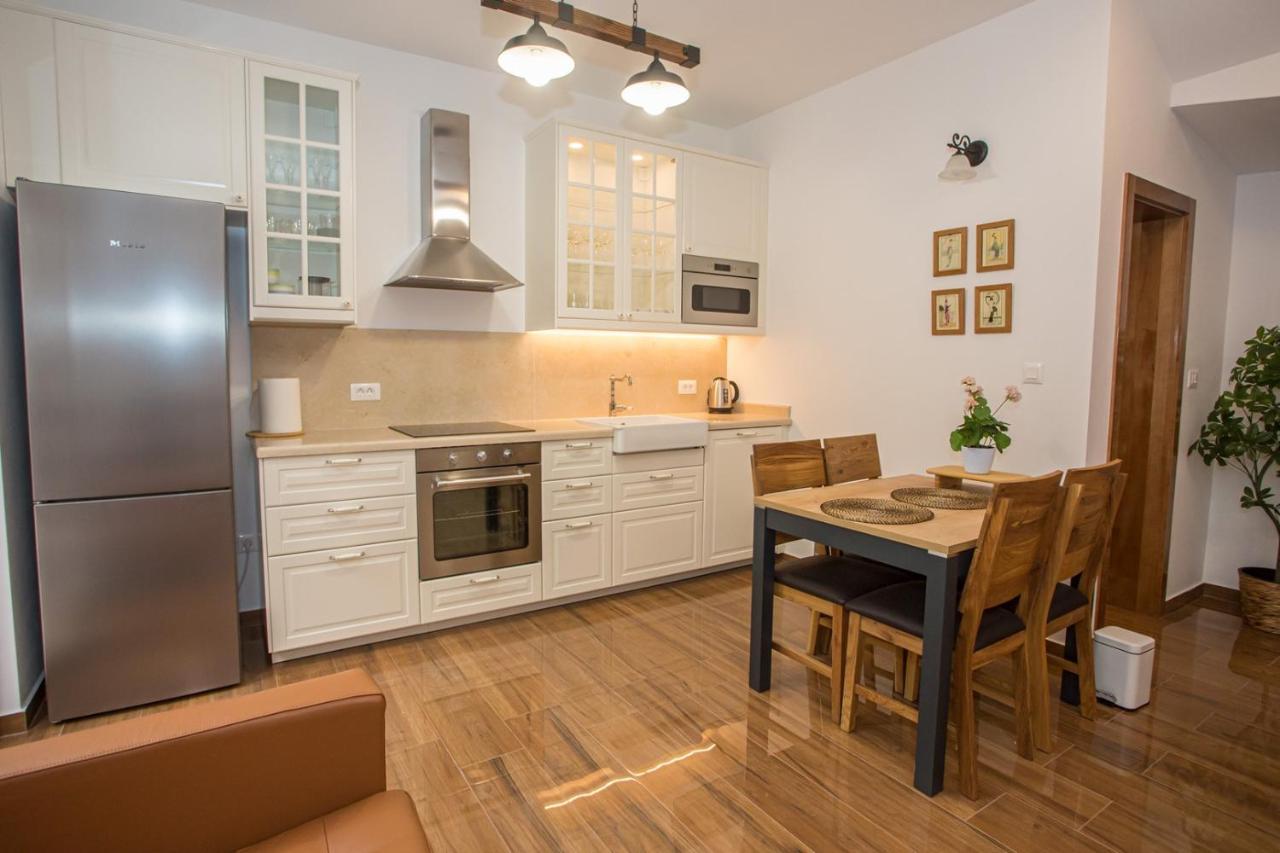 Holiday Home Camellia Porec Luaran gambar