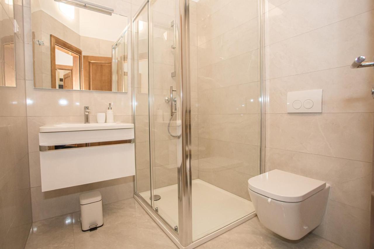 Holiday Home Camellia Porec Luaran gambar