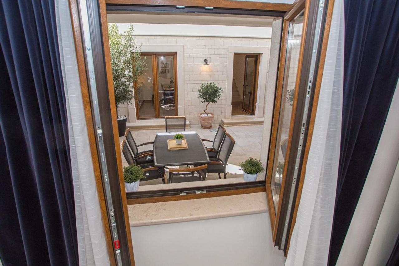 Holiday Home Camellia Porec Luaran gambar