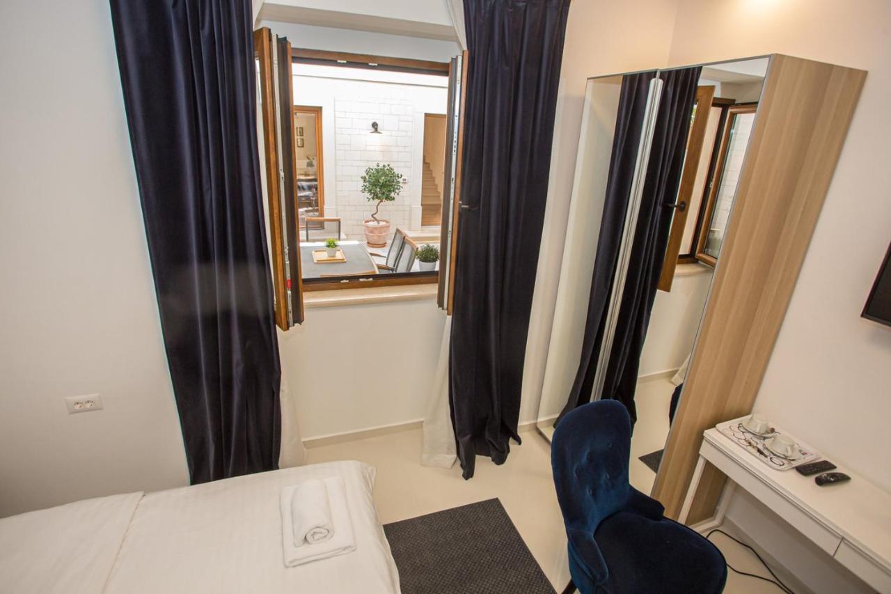 Holiday Home Camellia Porec Luaran gambar